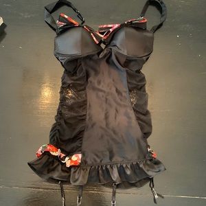 BNWT Victoria’s Secret lingerie